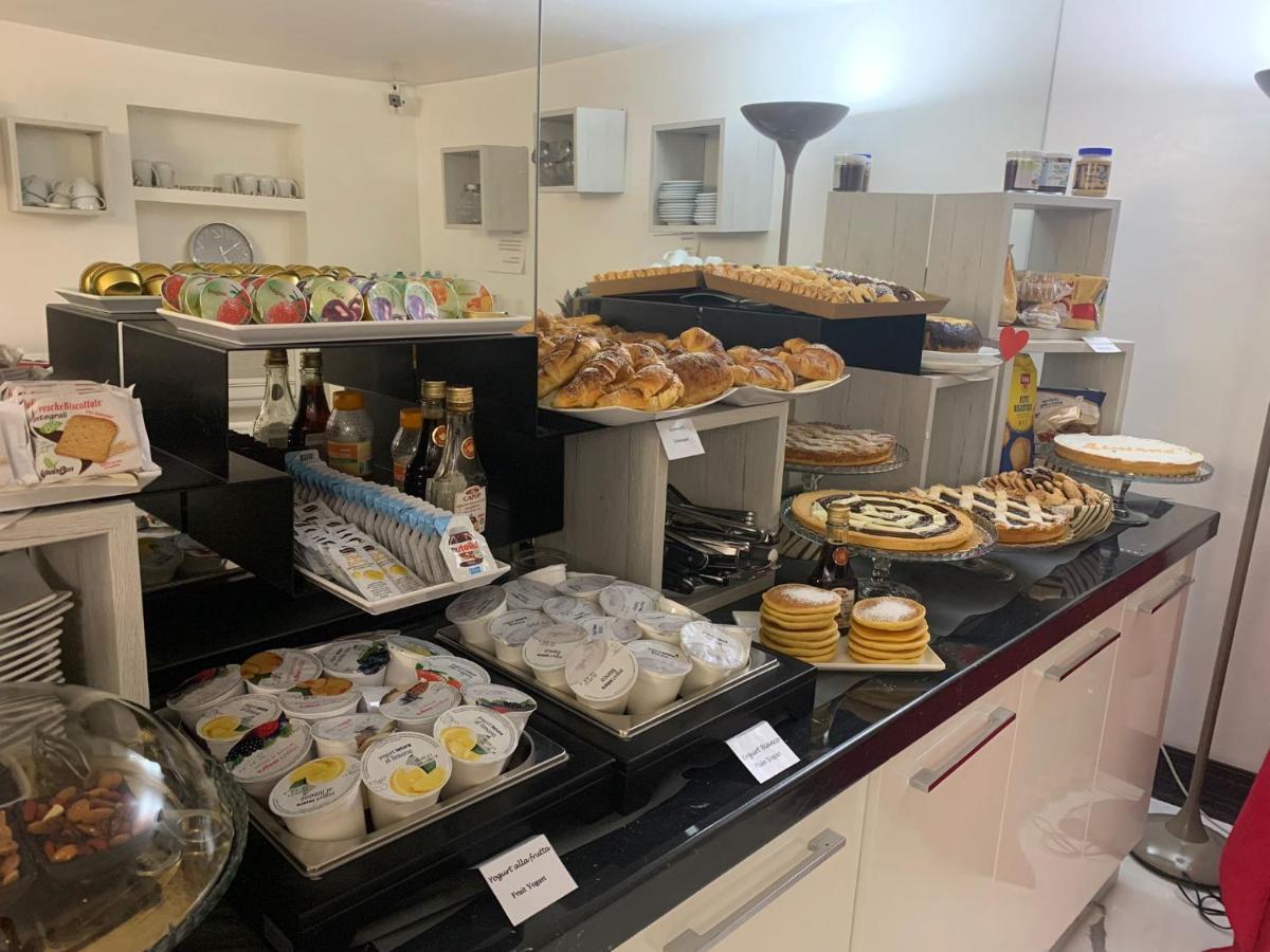 Gasthof Colonna Suite Del Corso Rom