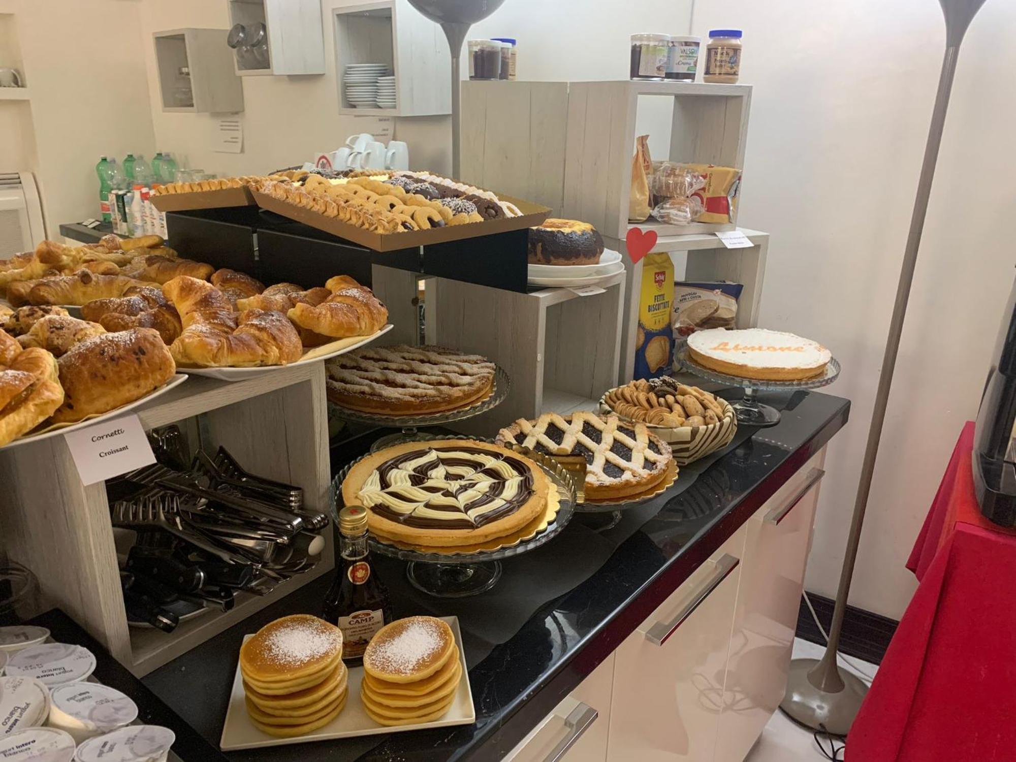 Gasthof Colonna Suite Del Corso