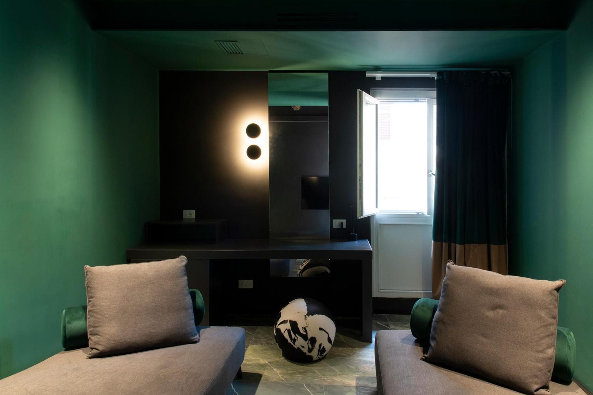 Colonna Suite Del Corso Gasthof 3*
