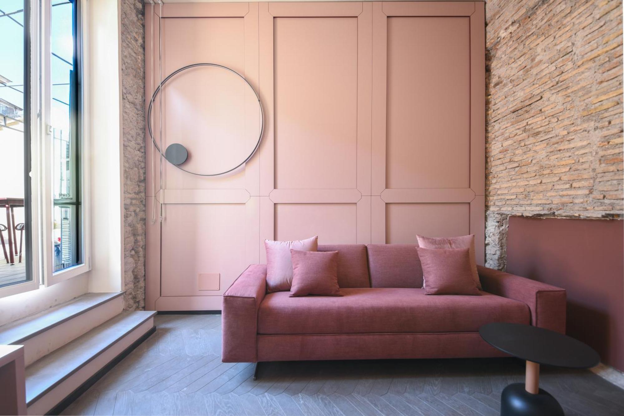 Gasthof Colonna Suite Del Corso 3*