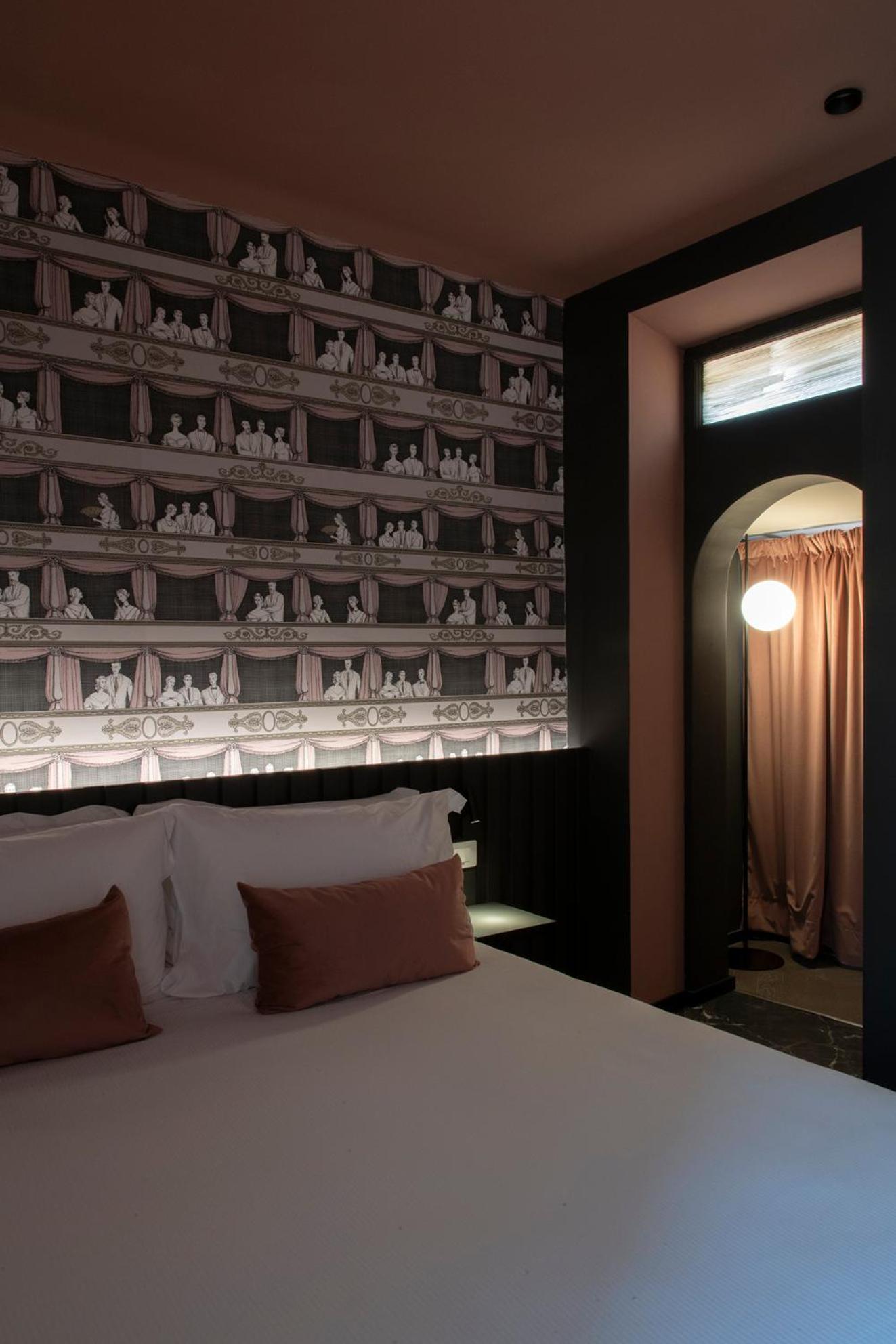 Gasthof Colonna Suite Del Corso Rom