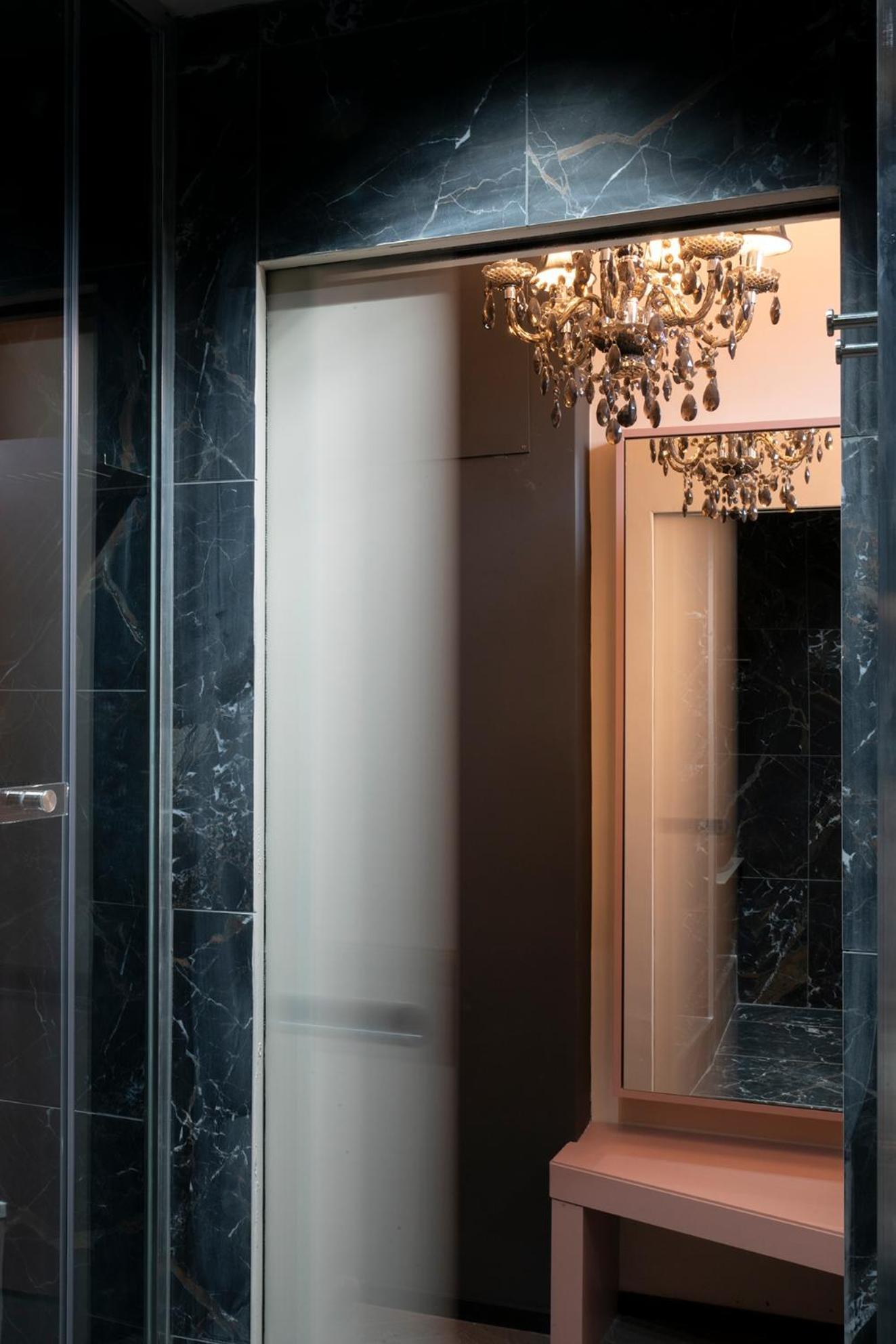 Gasthof Colonna Suite Del Corso