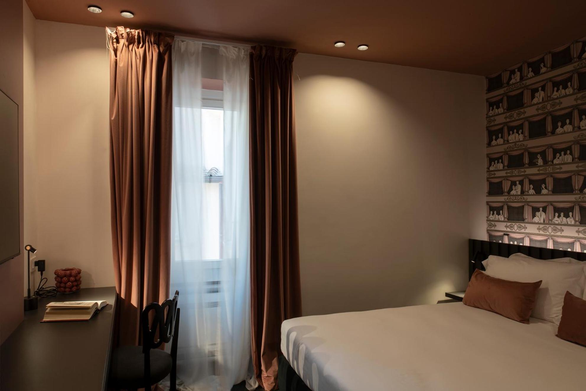 Colonna Suite Del Corso Gasthof Rom