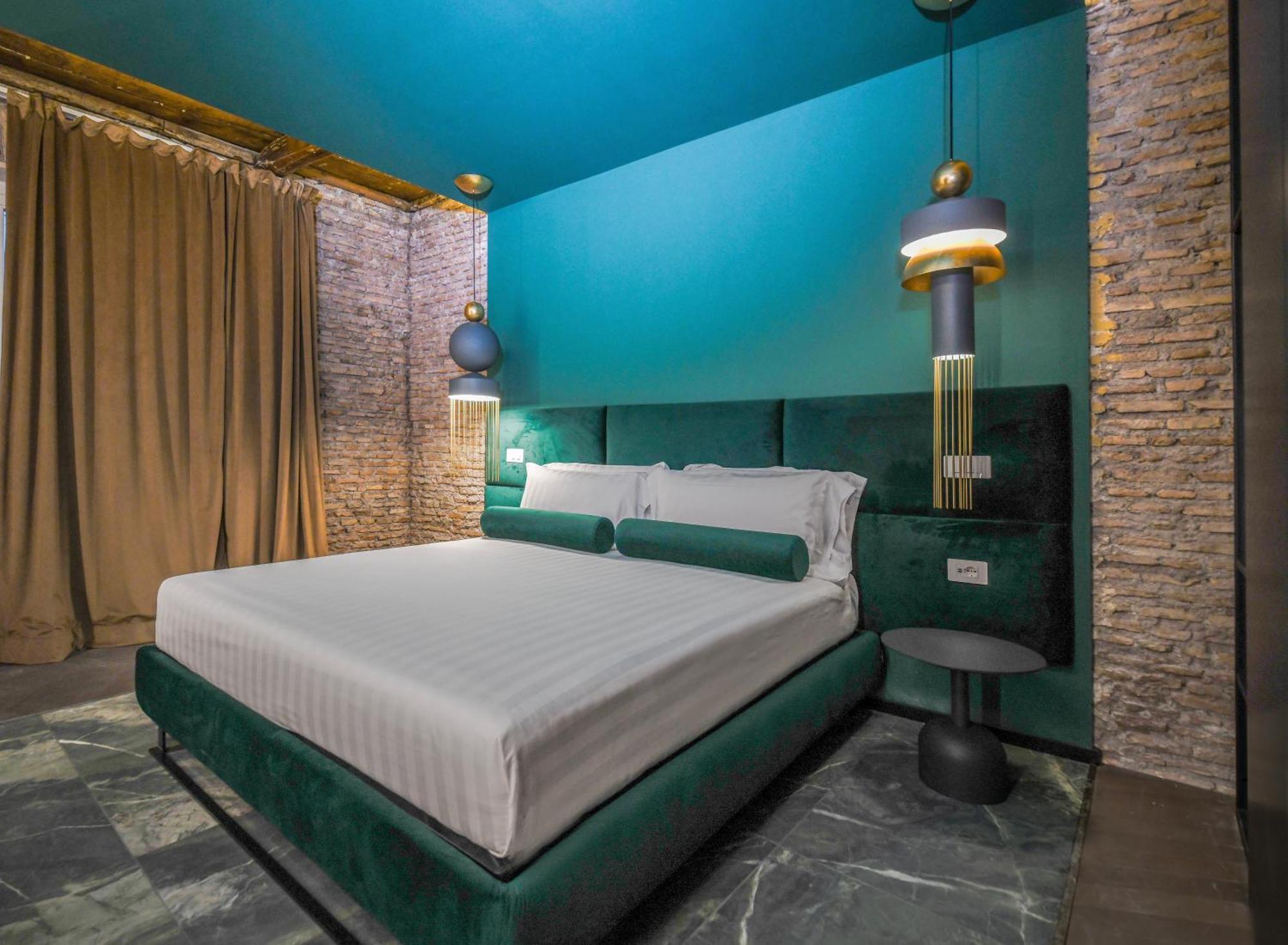 Gasthof Colonna Suite Del Corso Rom