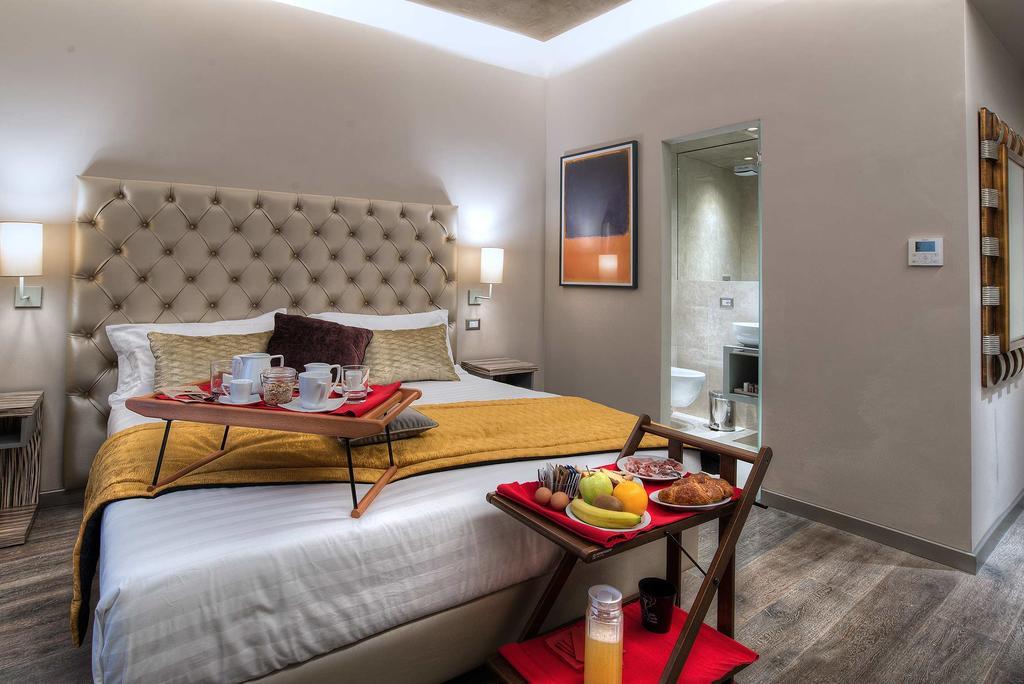 Gasthof Colonna Suite Del Corso