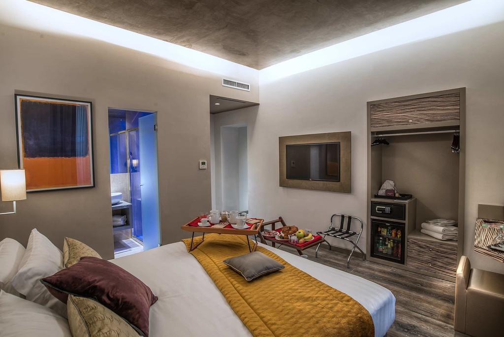 Gasthof Colonna Suite Del Corso