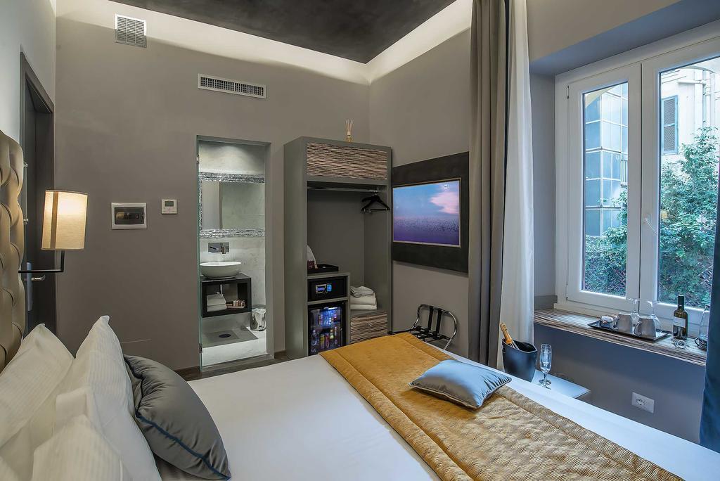 Gasthof Colonna Suite Del Corso 3*