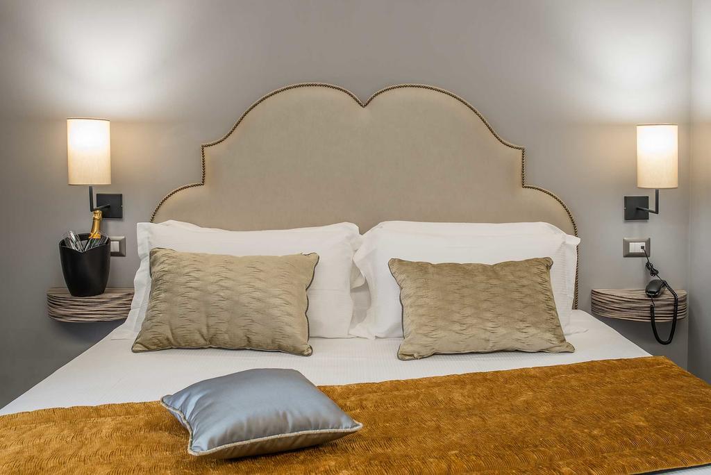 Gasthof Colonna Suite Del Corso Rom