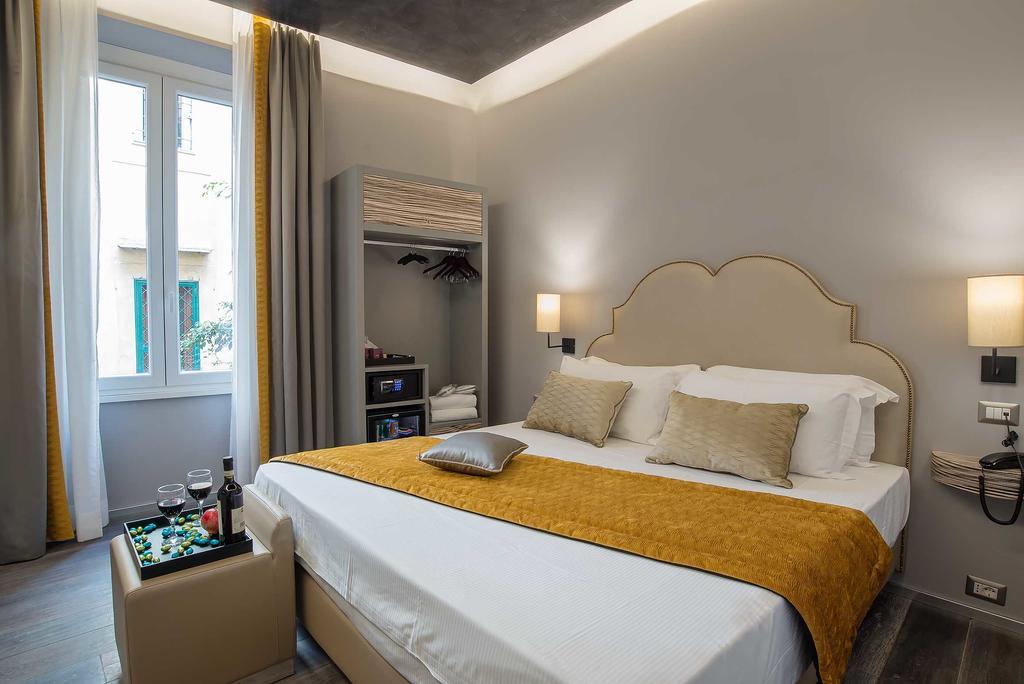 Colonna Suite Del Corso Rom