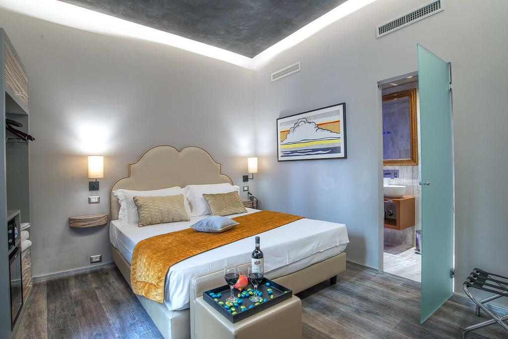 Colonna Suite Del Corso Rom