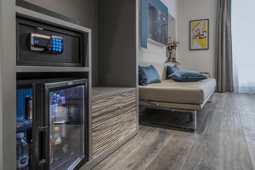 Gasthof Colonna Suite Del Corso Rom