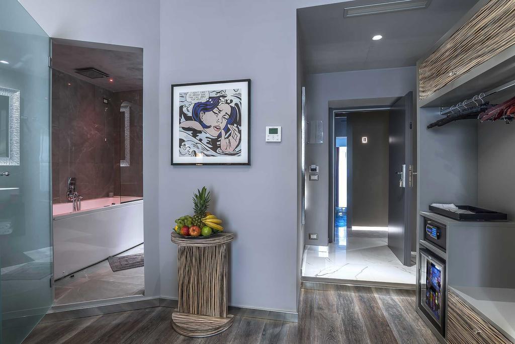 Colonna Suite Del Corso Rom