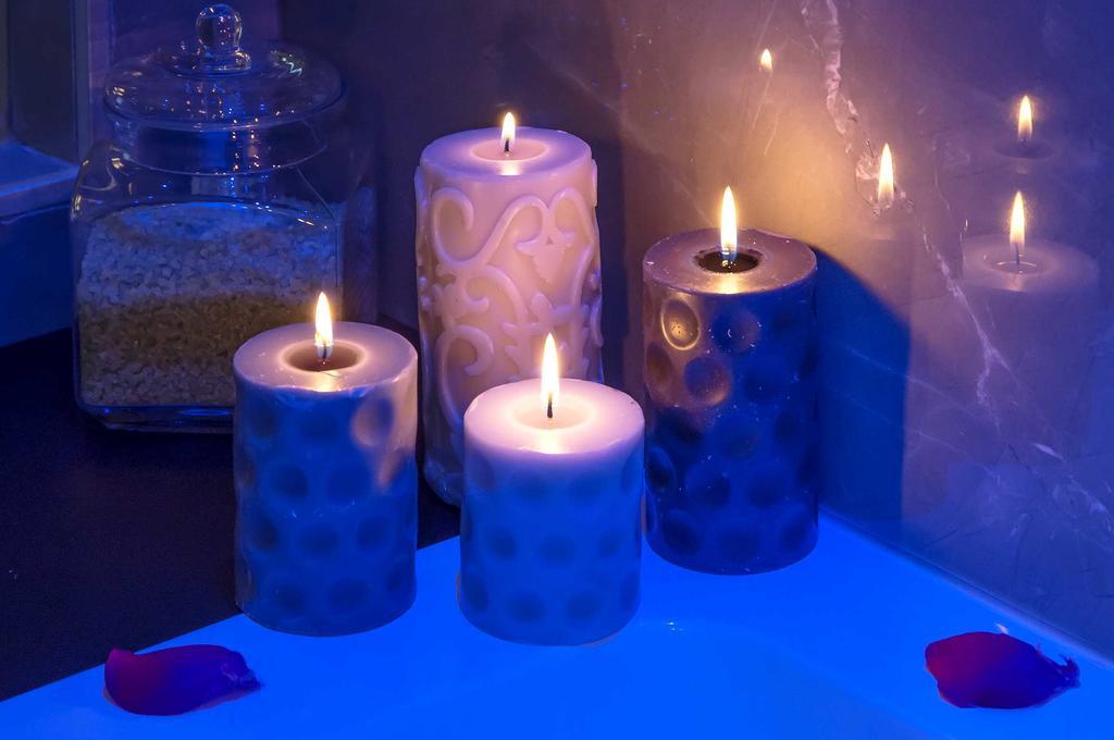 Gasthof Colonna Suite Del Corso Rom