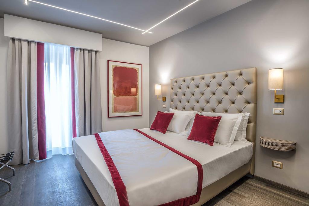 Colonna Suite Del Corso Gasthof