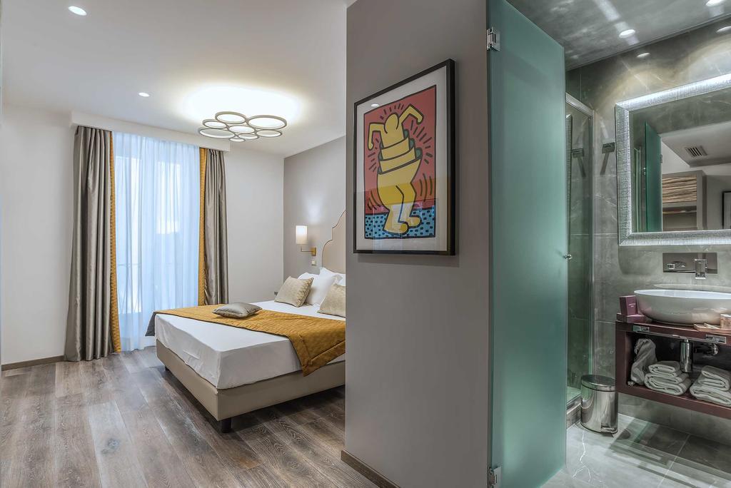 Gasthof Colonna Suite Del Corso