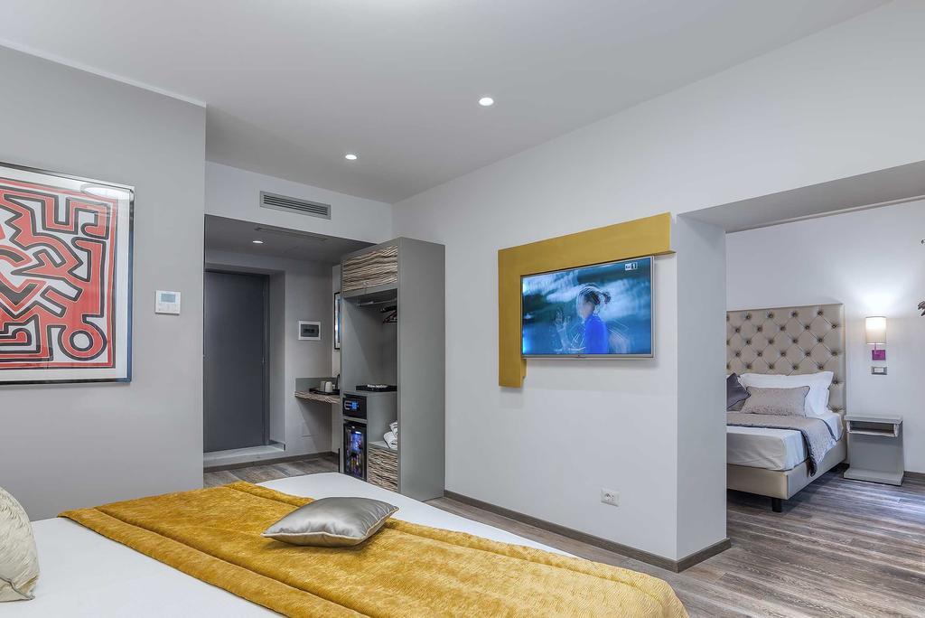 Gasthof Colonna Suite Del Corso 3*