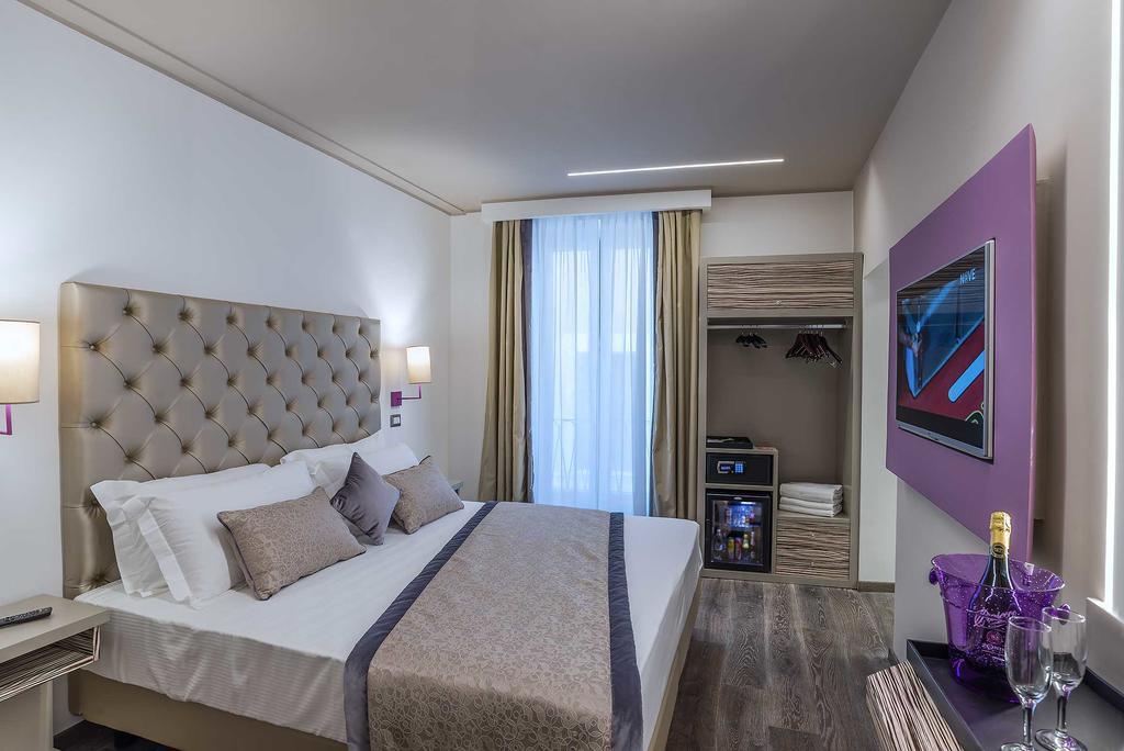 Gasthof Colonna Suite Del Corso