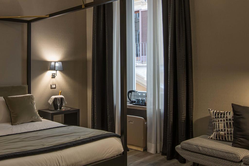 Gasthof Colonna Suite Del Corso Rom