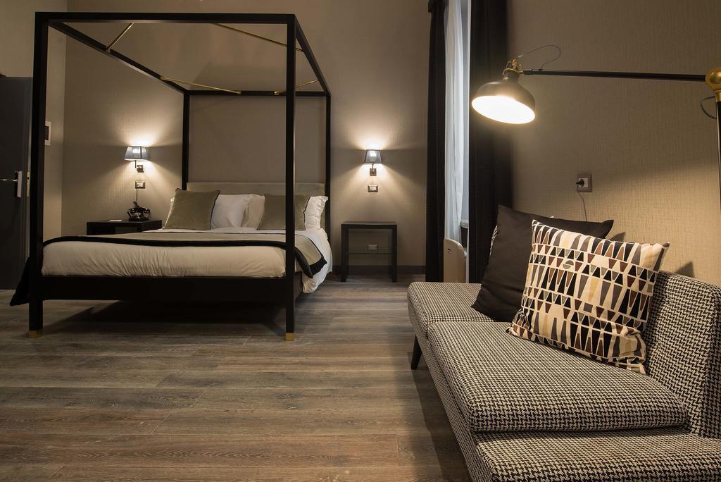 Gasthof Colonna Suite Del Corso Rom