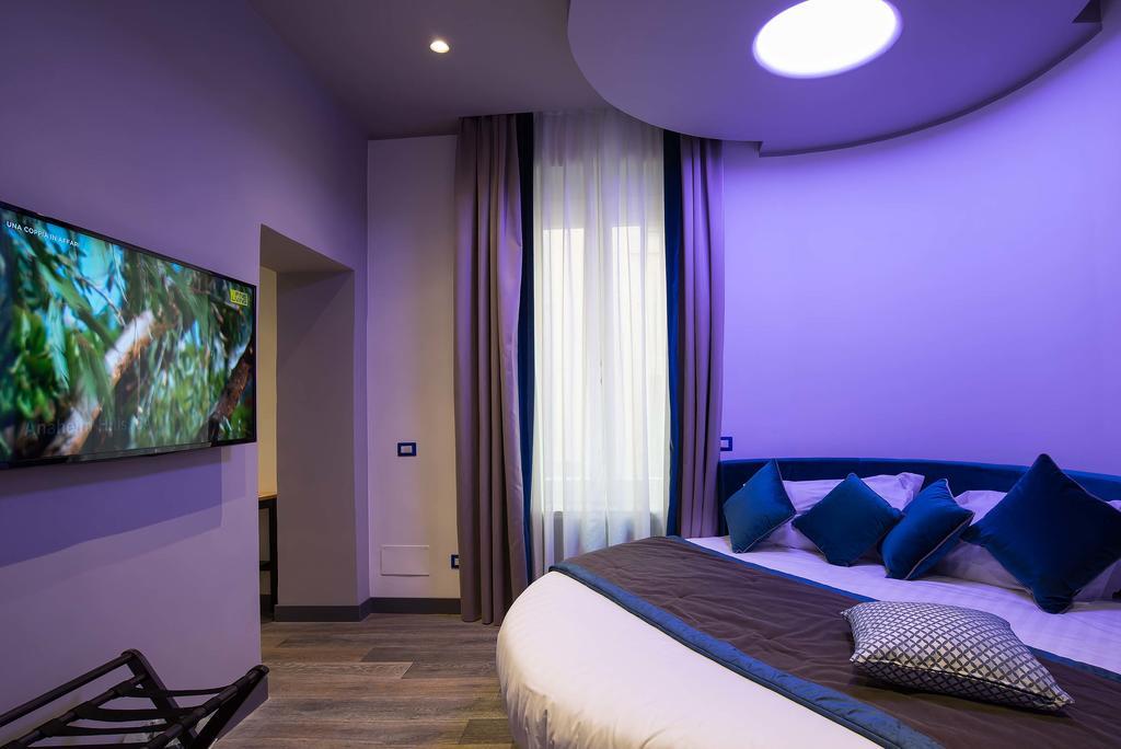 Gasthof Colonna Suite Del Corso Rom