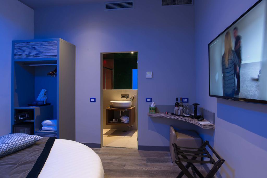 Gasthof Colonna Suite Del Corso