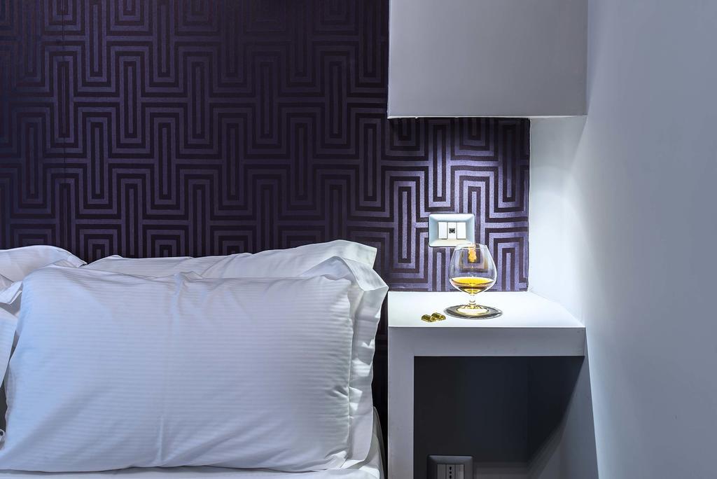 Colonna Suite Del Corso 3* Rom