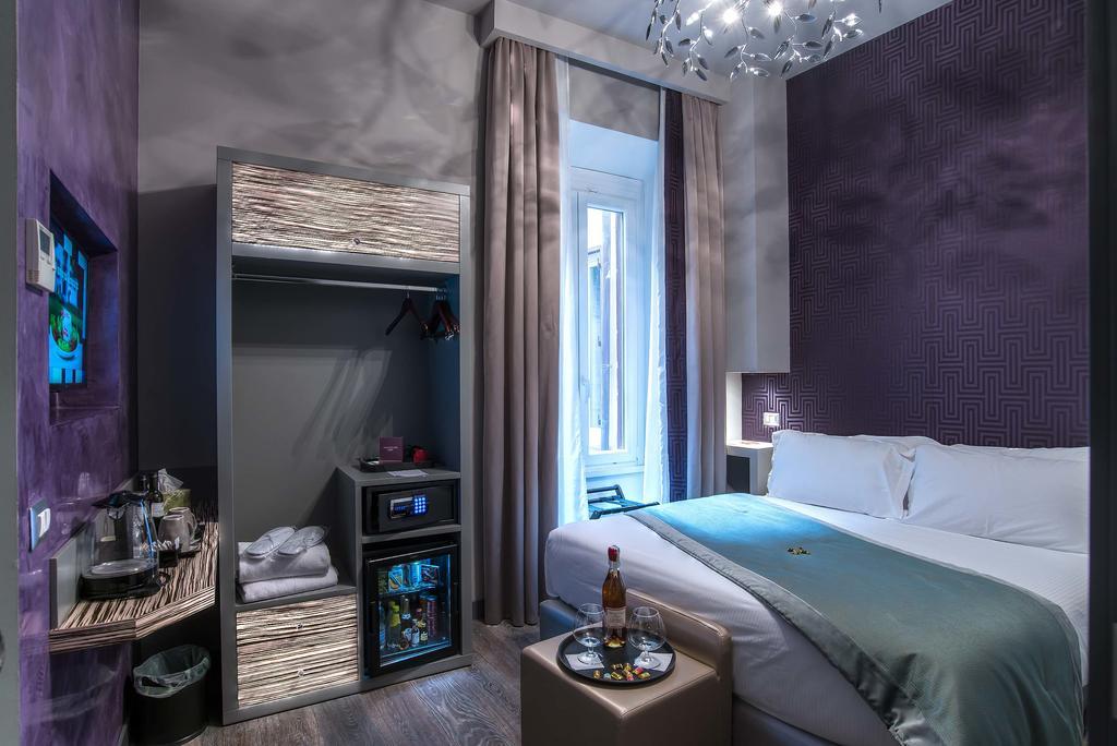 Colonna Suite Del Corso Gasthof