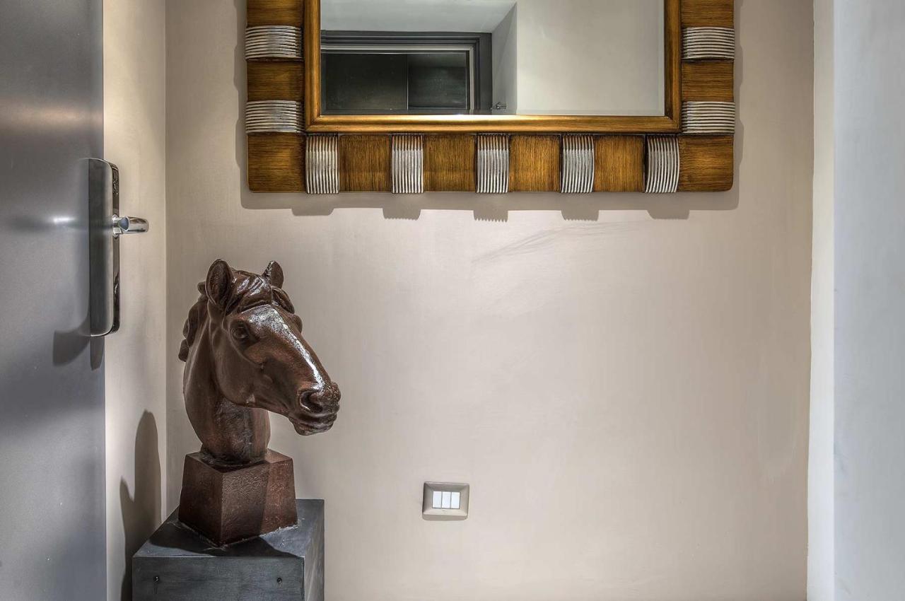Gasthof Colonna Suite Del Corso Rom