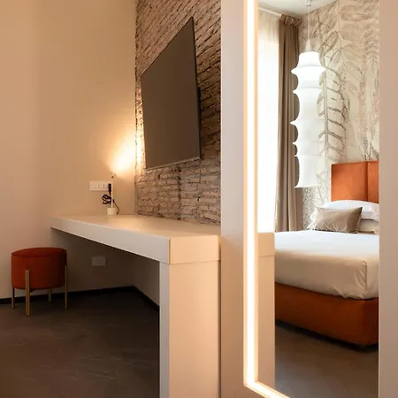 Colonna Suite Del Corso Rom Exterior foto