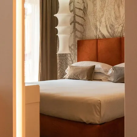 Colonna Suite Del Corso Rom Exterior foto