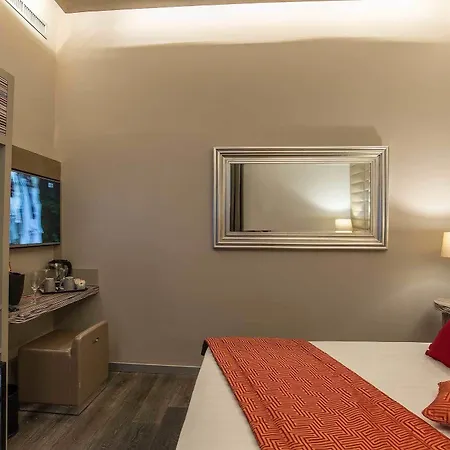 Colonna Suite Del Corso Rom Exterior foto