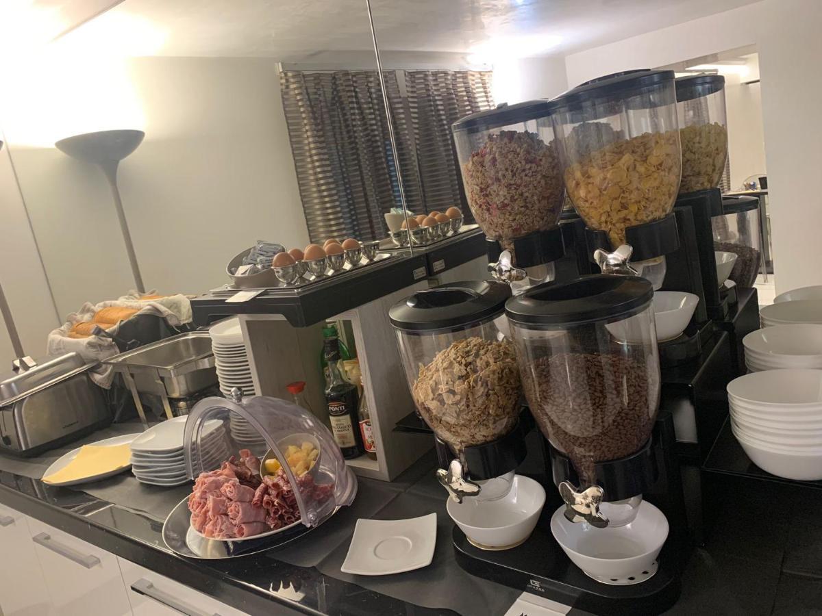 Gasthof Colonna Suite Del Corso
