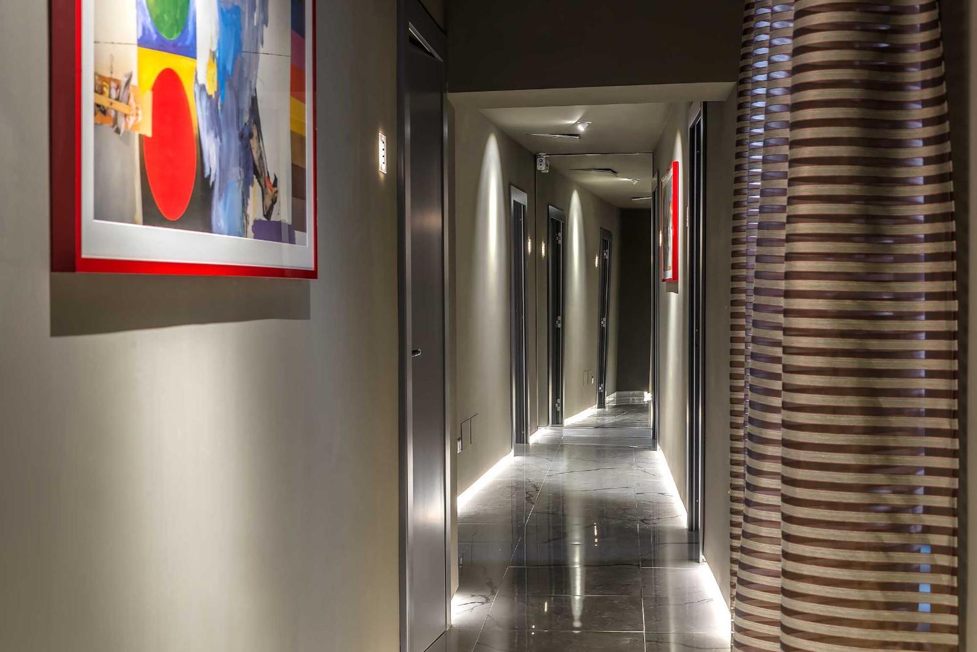 Colonna Suite Del Corso 3* Rom