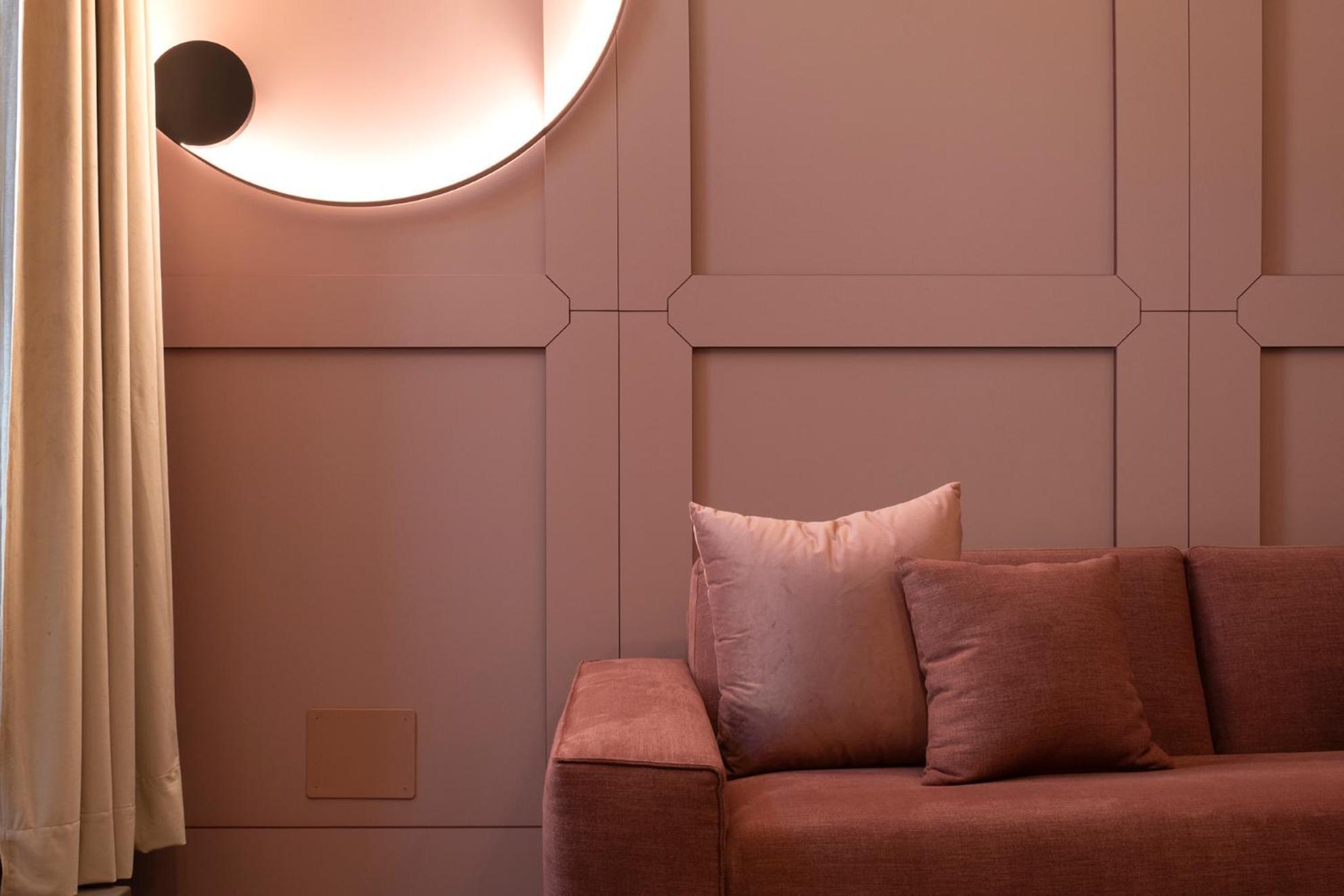 Gasthof Colonna Suite Del Corso
