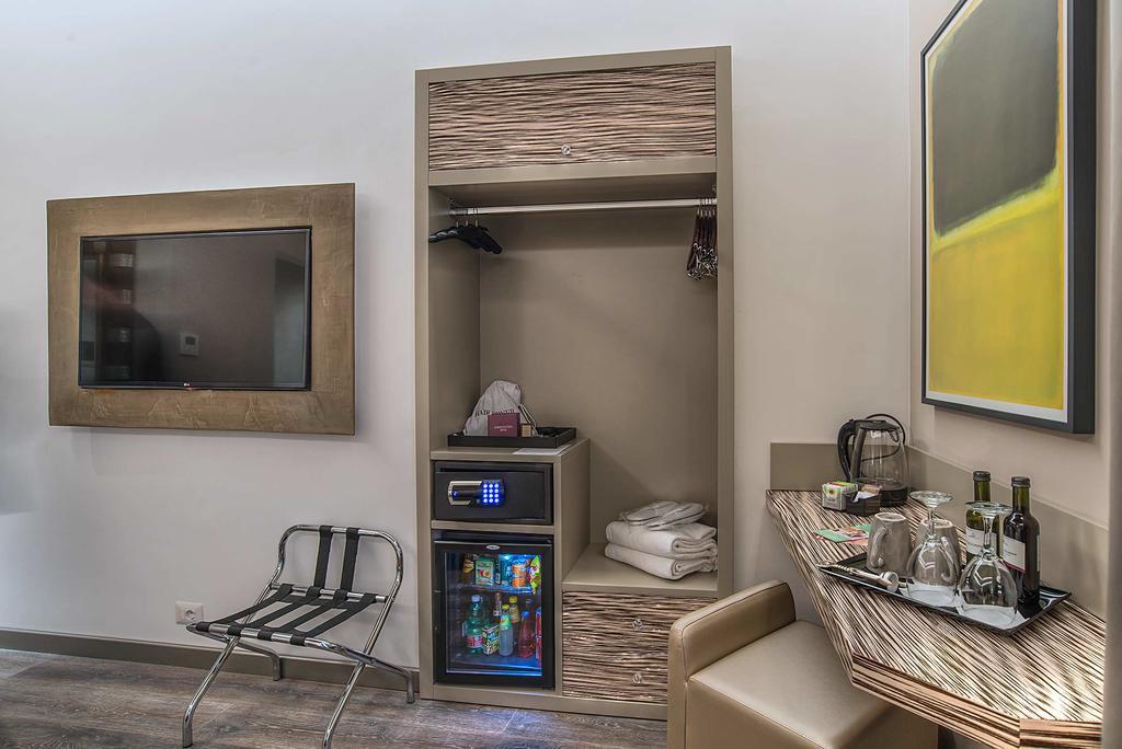 Gasthof Colonna Suite Del Corso 3*