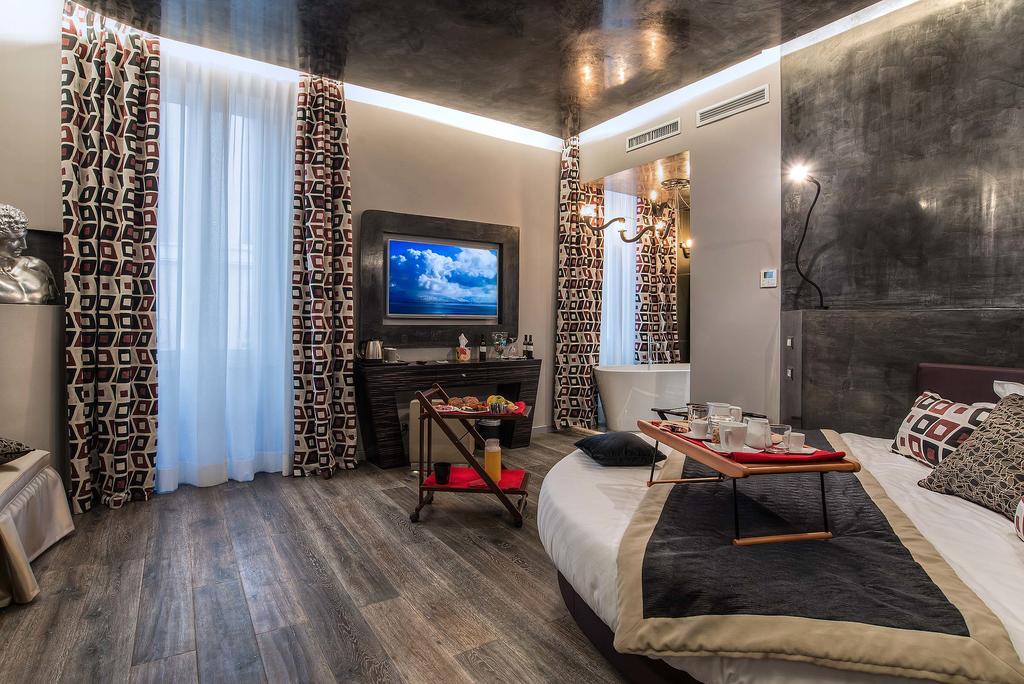 Gasthof Colonna Suite Del Corso 3*