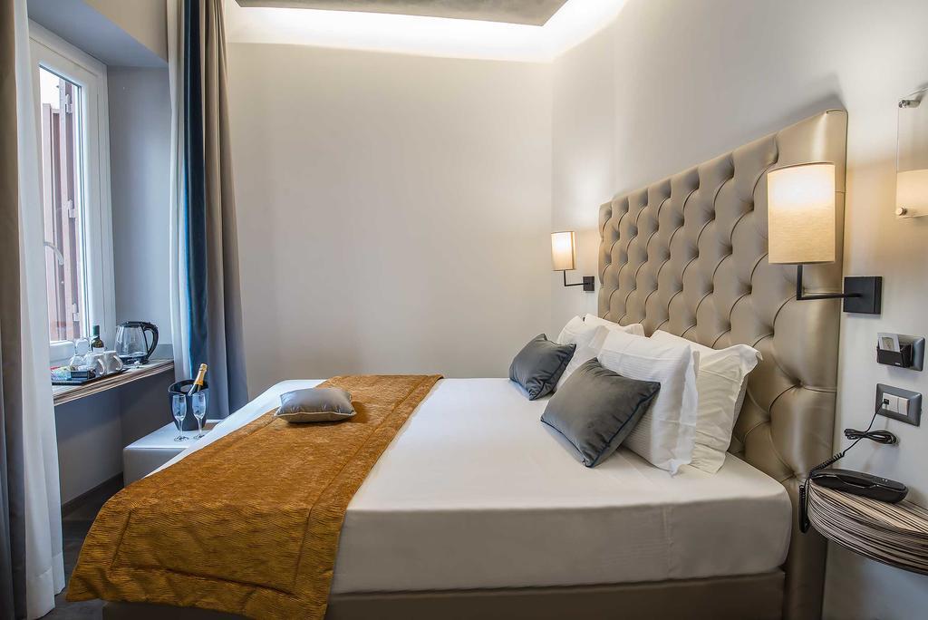 Colonna Suite Del Corso Rom
