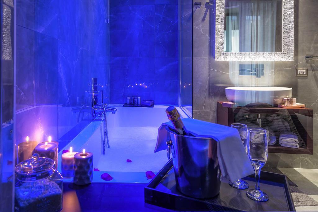 Colonna Suite Del Corso 3*