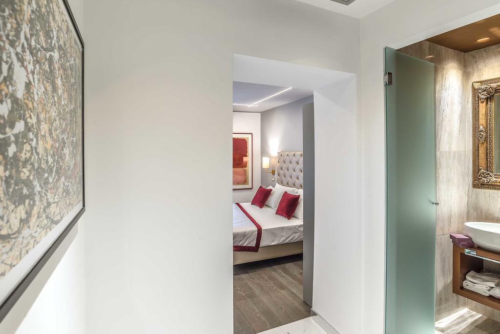 Colonna Suite Del Corso Rom