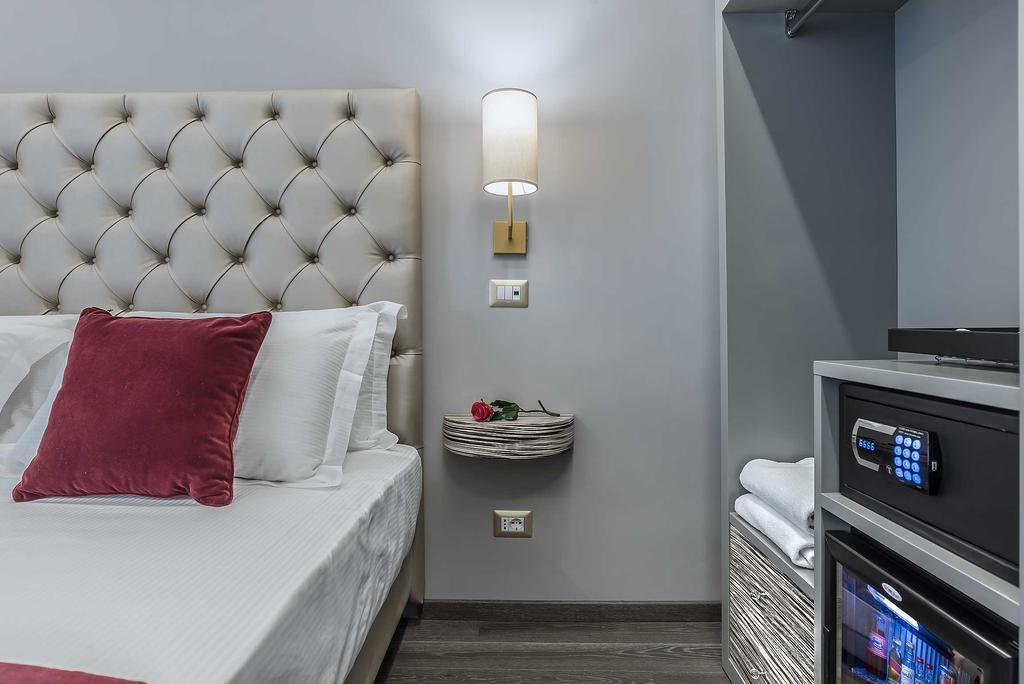Colonna Suite Del Corso Gasthof 3*